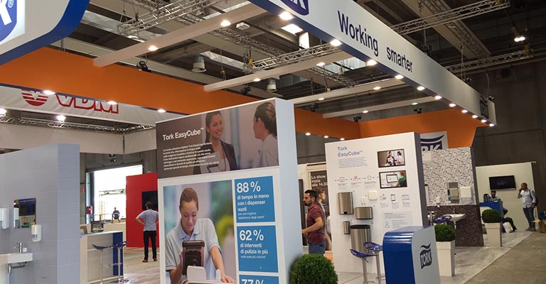 77 - Stand sur-mesure