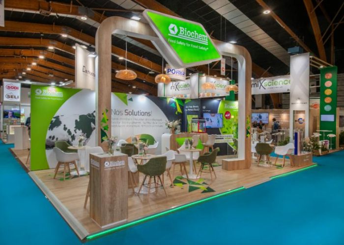 Stand Biochem