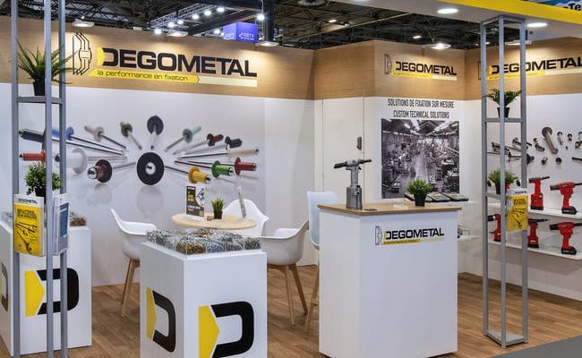 Stand Degometal